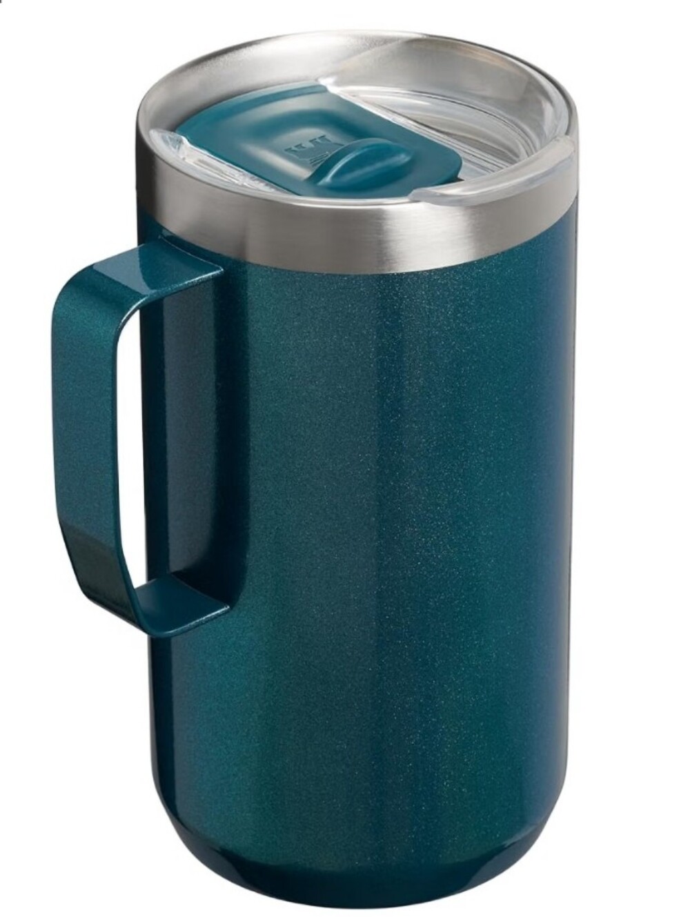 24oz Stanley Stainless Steel Insulated Tumbler Cup - Picture 10 of 11